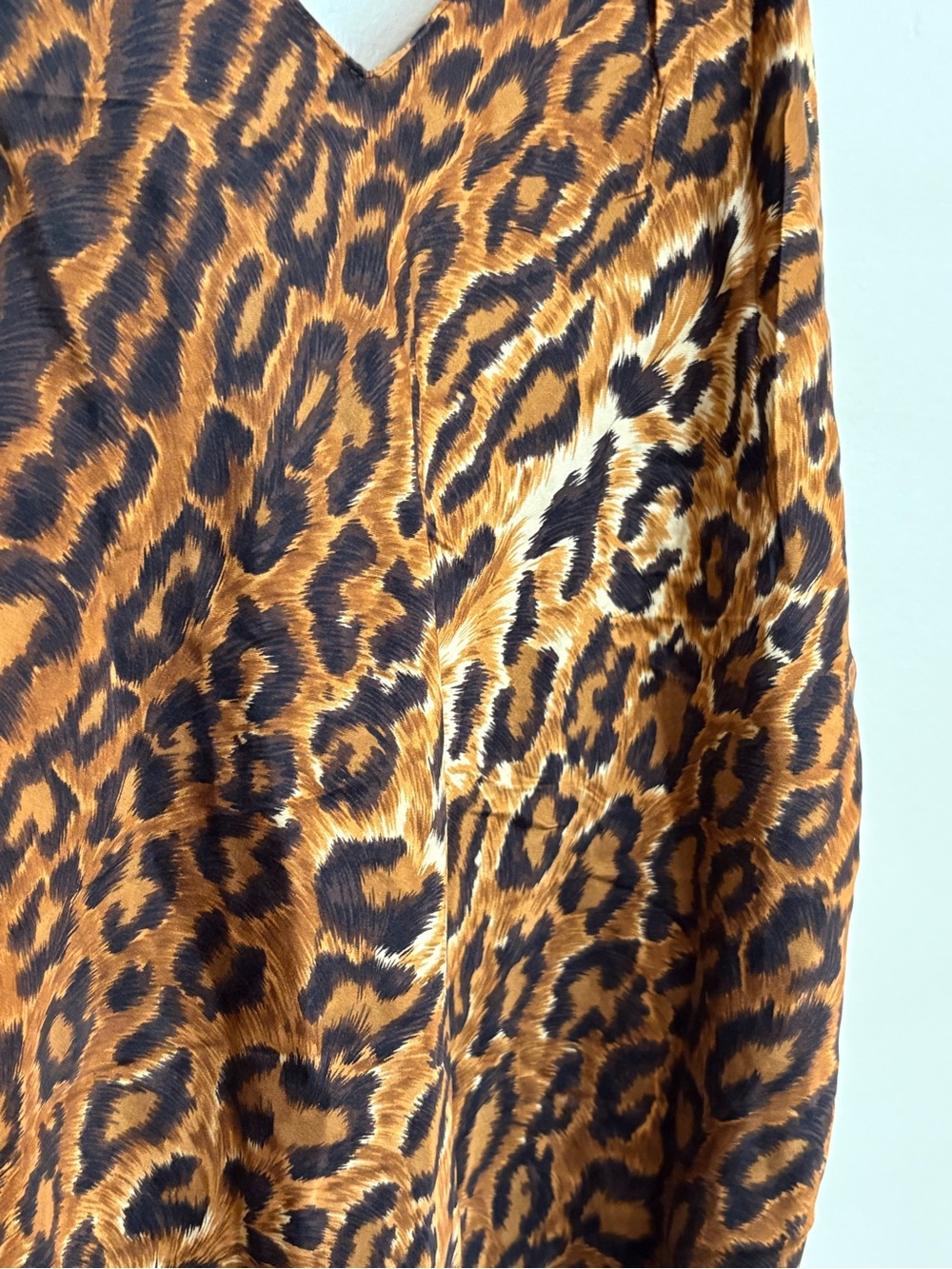 Victoria's Secret Gold Label Slip Dress 100% Silk - Picture 2 of 4